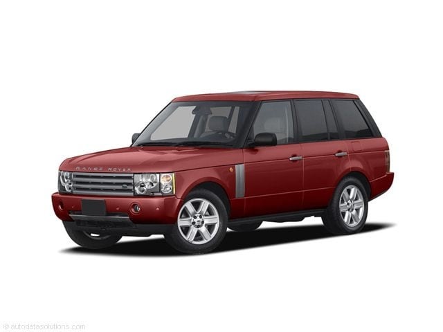 land rover range rover 2005 SALME11435A188842 image land rover range rover 2005 SALME11435A188842 image